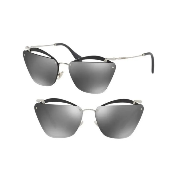 MIU MIU style number: MU54TS
